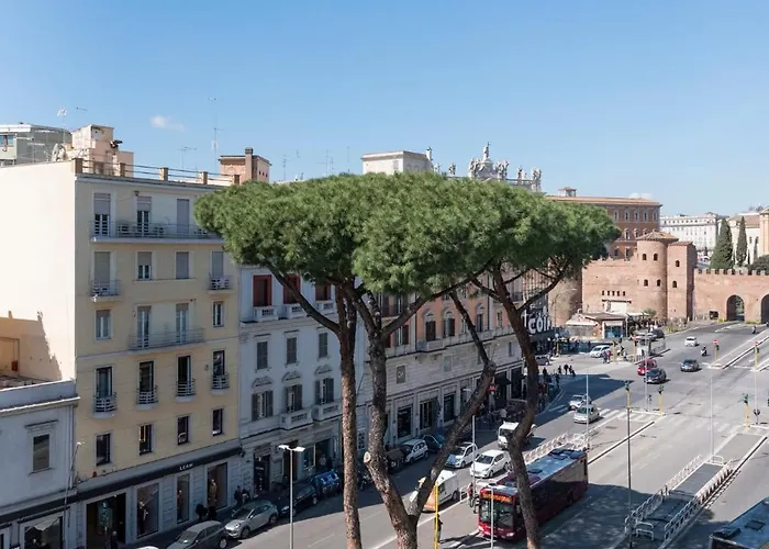 Labanca's Gallery Saint John Apartamento Roma