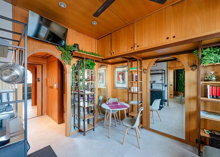 Apartamento Labanca's Gallery Saint John *