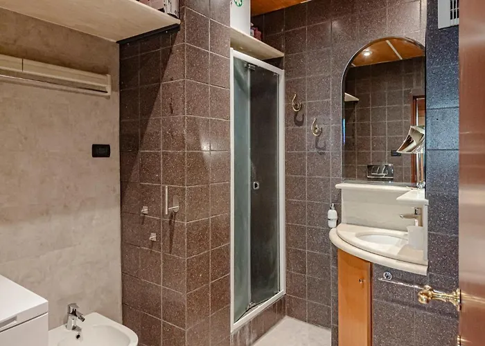 Apartamento Labanca's Gallery Saint John *