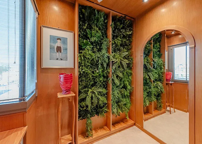 Apartamento Labanca's Gallery Saint John