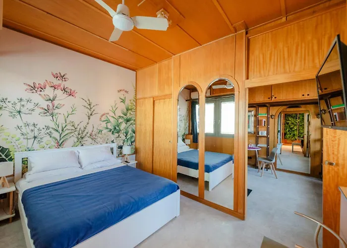 Apartamento Labanca's Gallery Saint John