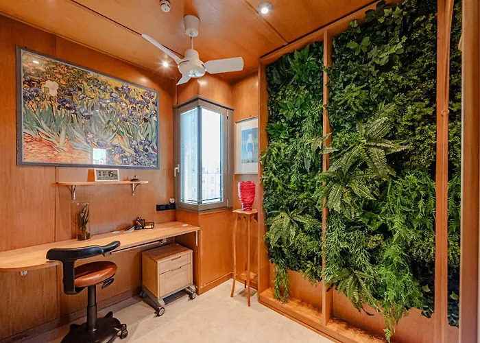 Apartamento Labanca's Gallery Saint John Roma