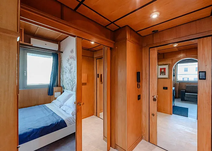 Apartamento Labanca's Gallery Saint John Roma